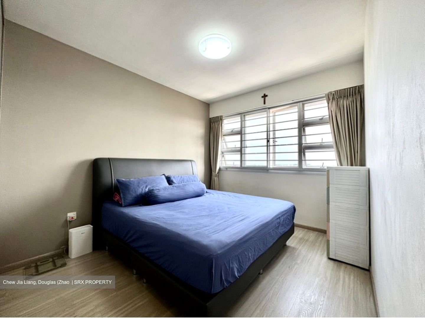 Blk 445A West Crest @ Bukit Batok (Bukit Batok), HDB 4 Rooms #602104341